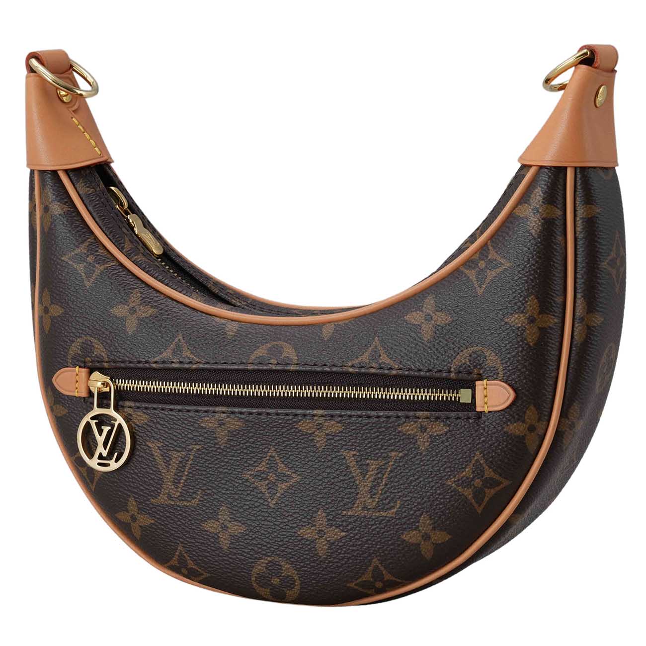 LOUIS VUITTON(USED)루이비통 M81098 루프백